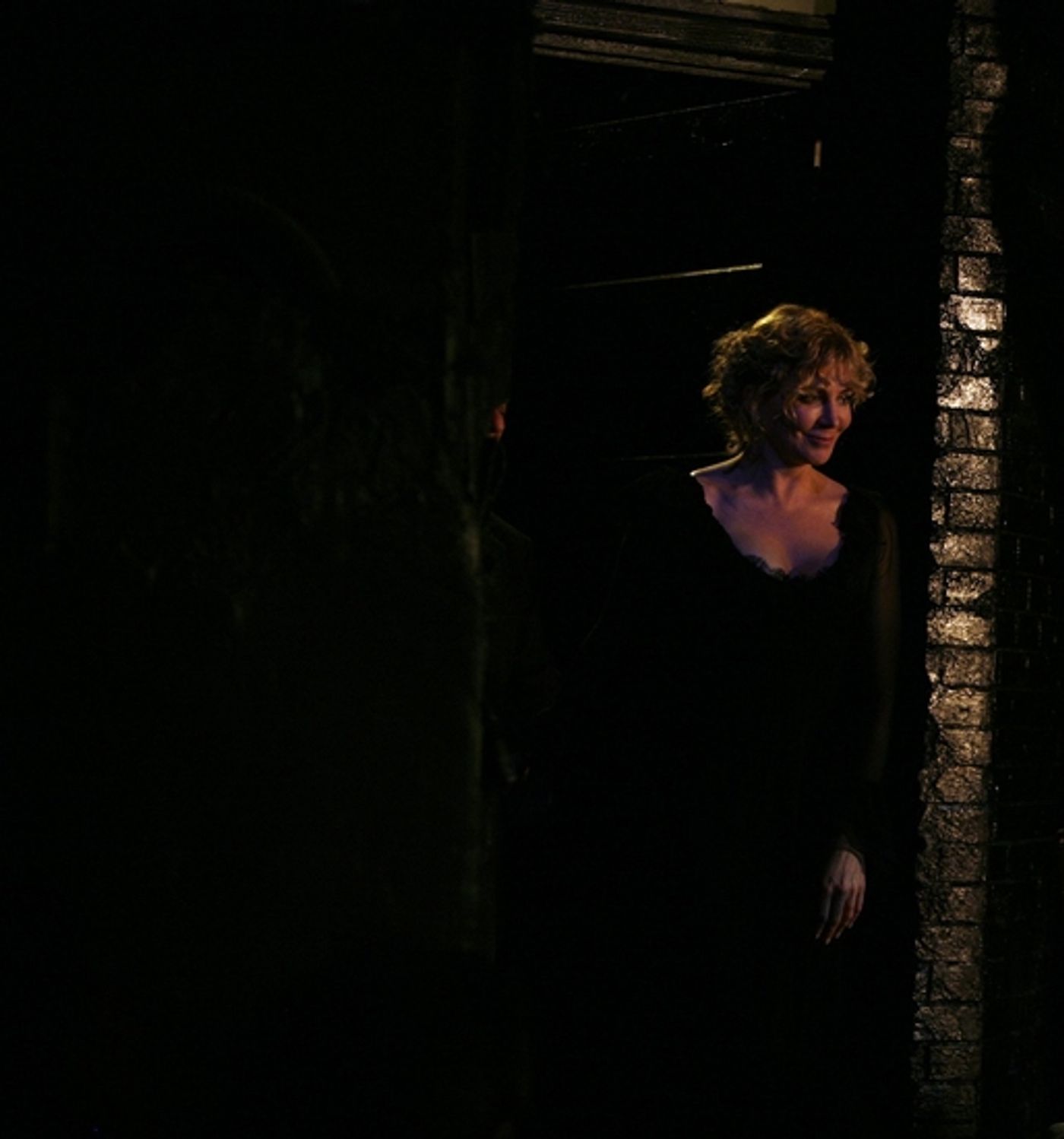 Photo Coverage: 'A LITTLE NIGHT MUSIC' Curtain Call  Image