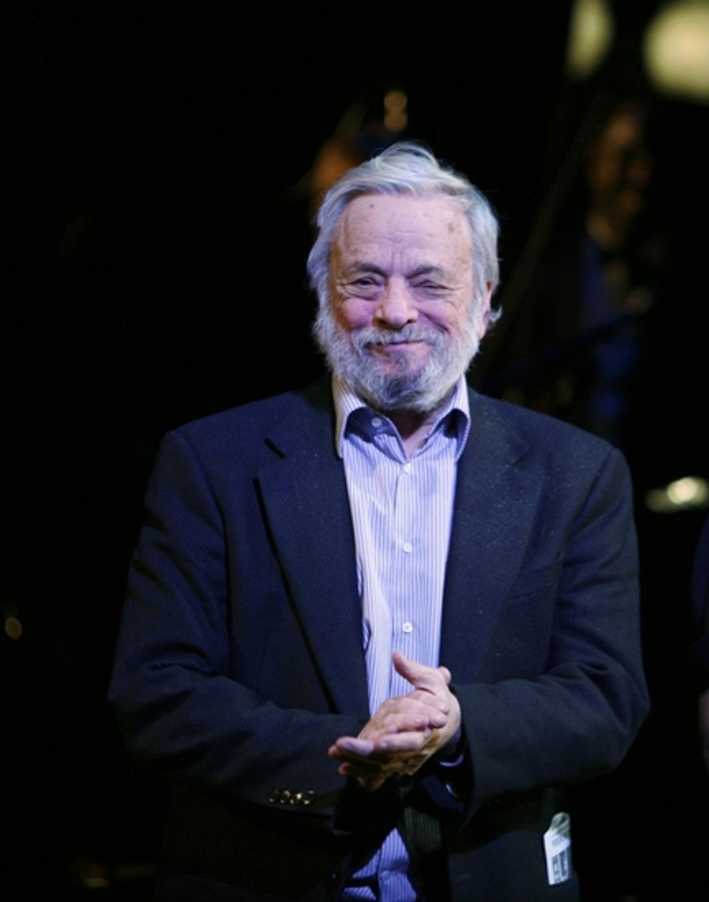 Photo Coverage: 'A LITTLE NIGHT MUSIC' Curtain Call  Image