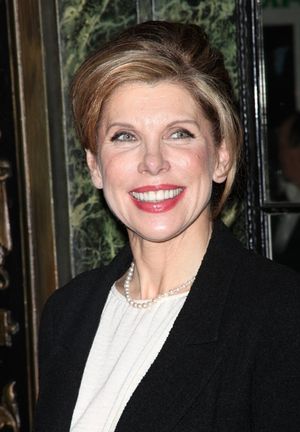 Christine Baranski Photo