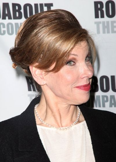 Christine Baranski Photo