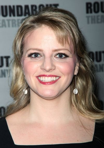 Maija Lisa Currie Photo