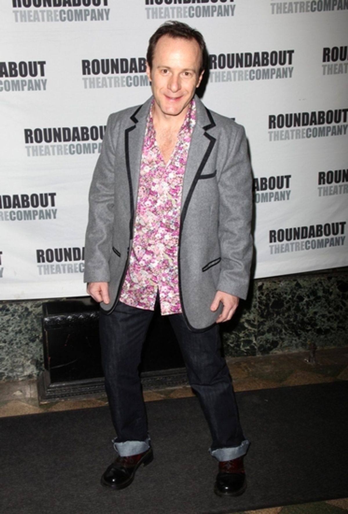 
Steven Goldstein at 