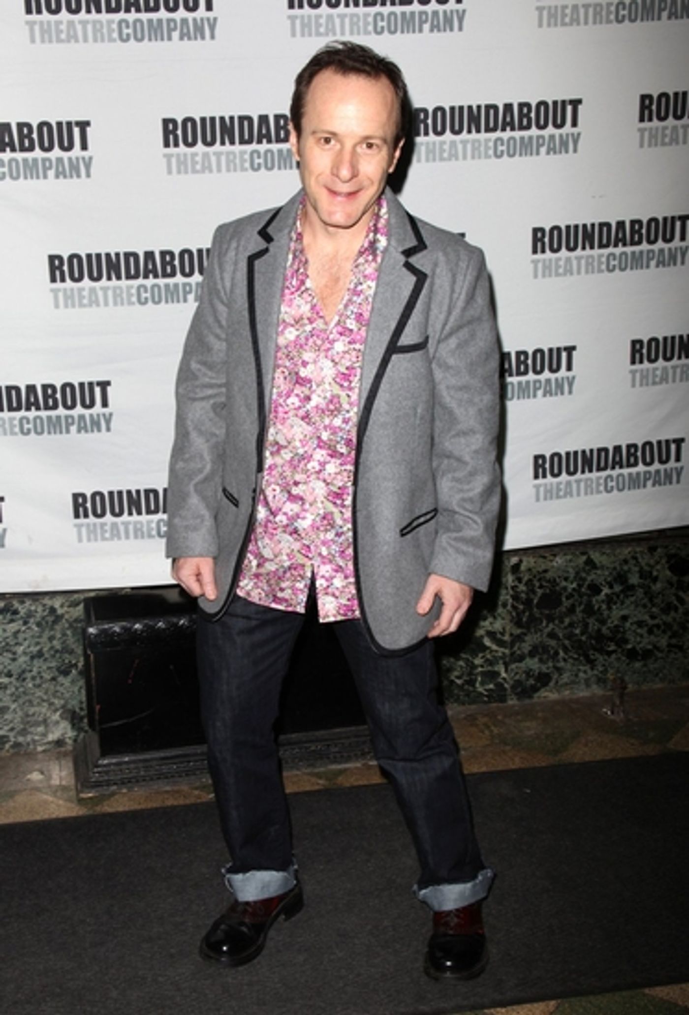 Photo Coverage: 'A LITTLE NIGHT MUSIC' After Party  Image