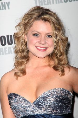 Kendra Kassebaum Photo