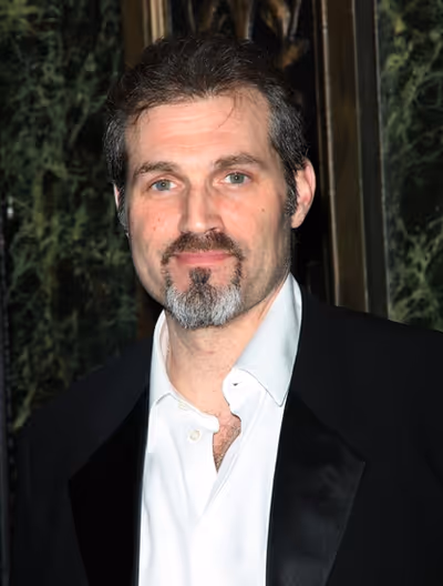 Marc Kudisch Photo
