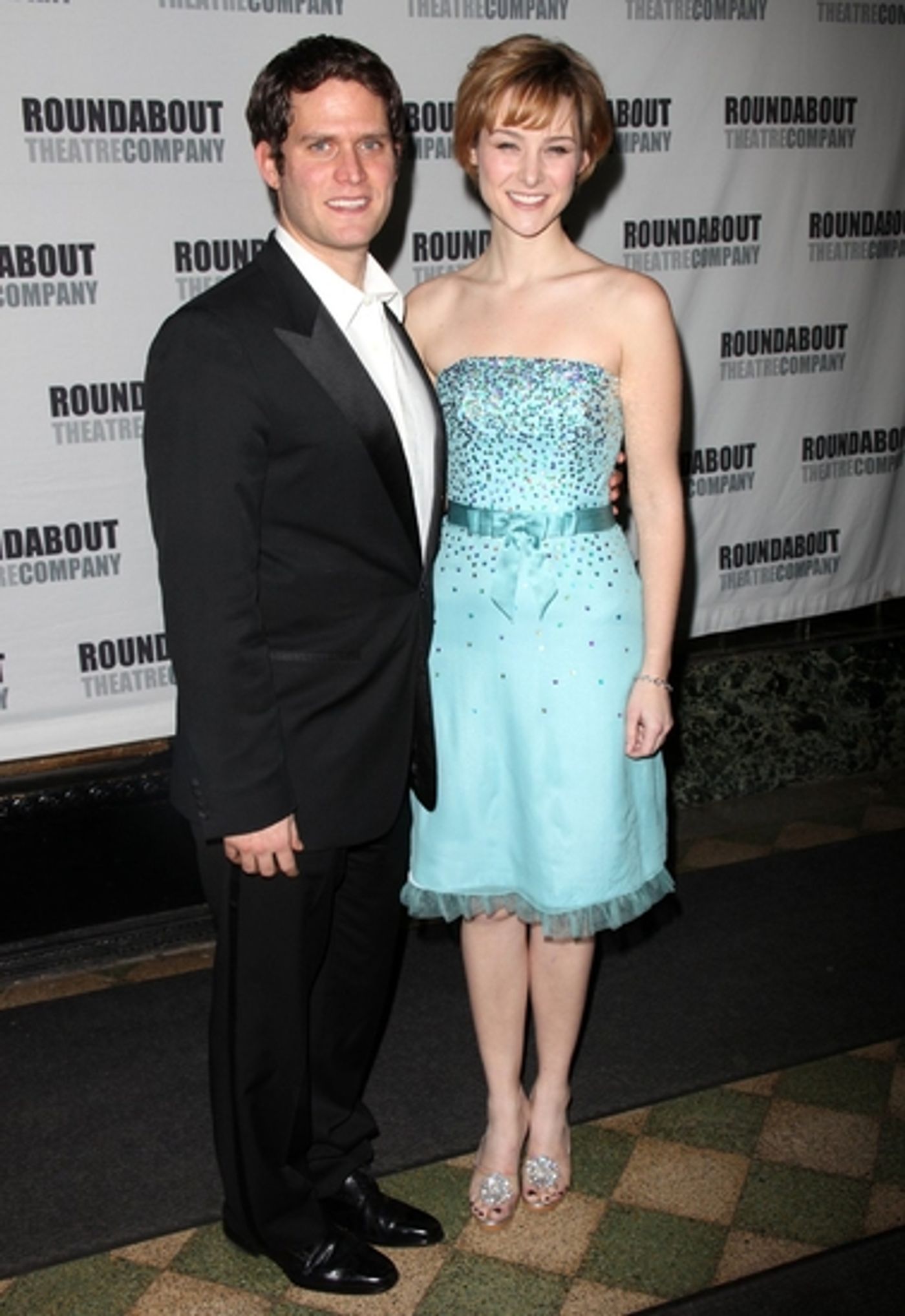 Photo Coverage: 'A LITTLE NIGHT MUSIC' After Party  Image