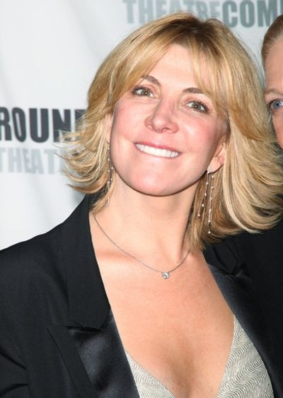 Natasha Richardson Photo