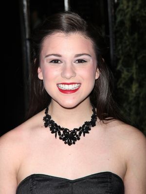 Alexandra Socha Photo