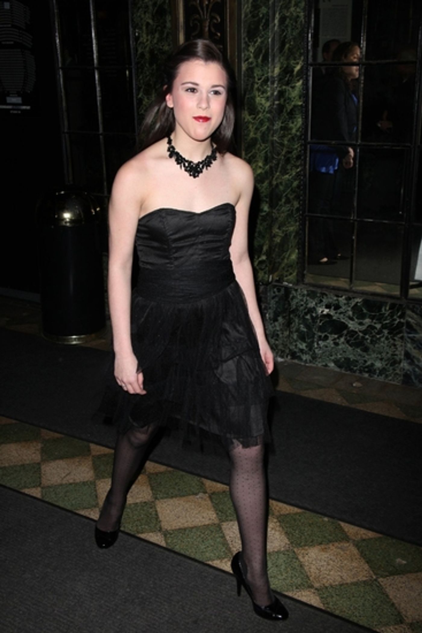 Photo Coverage: 'A LITTLE NIGHT MUSIC' After Party  Image