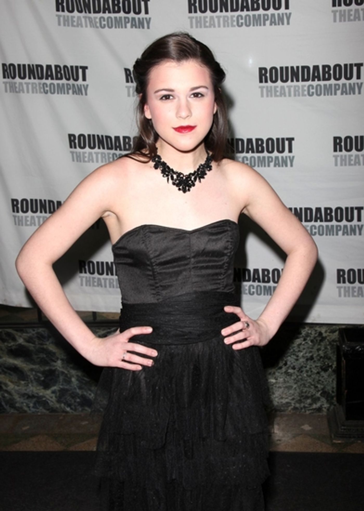 Photo Coverage: 'A LITTLE NIGHT MUSIC' After Party  Image