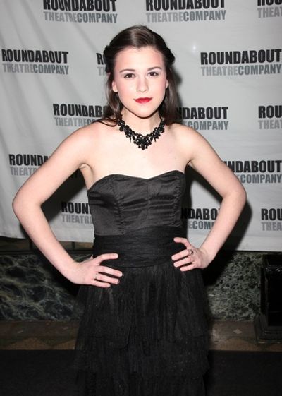 Alexandra Socha Photo