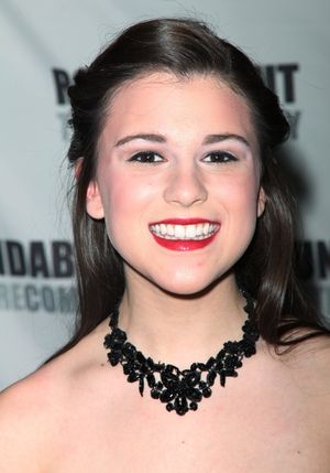 Alexandra Socha
 Photo