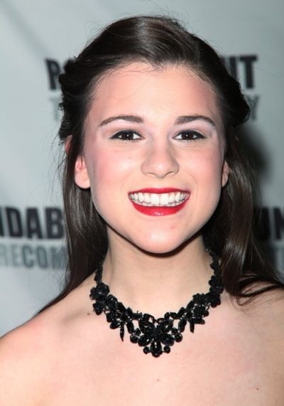 Alexandra Socha
 Photo