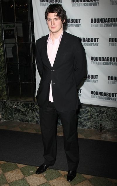 Benjamin Walker Photo