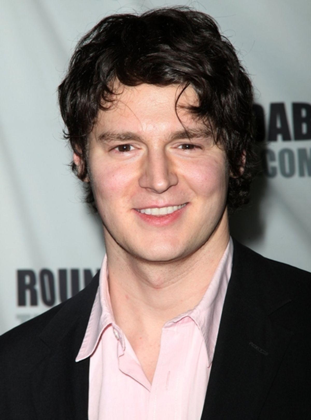 Benjamin Walker at 'A LITTLE NIGHT MUSIC' After Party