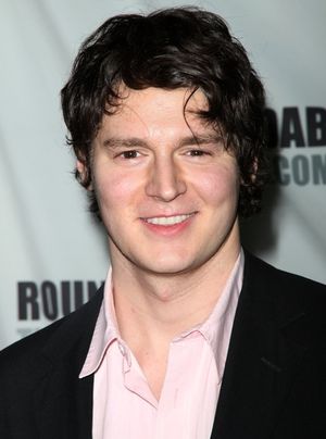 Benjamin Walker Photo
