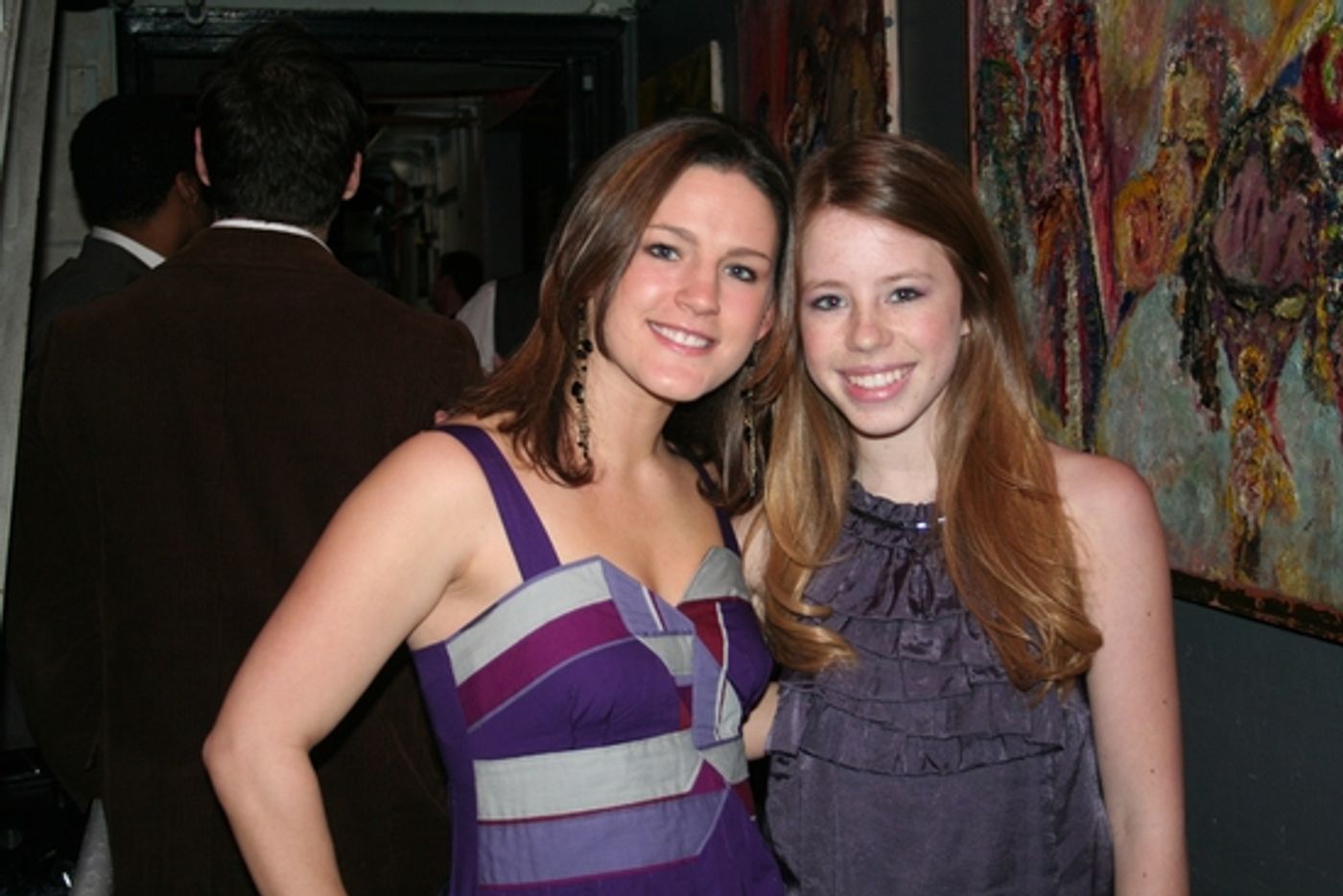 Photo Coverage: Scott Alan Returns to Birdland  Image