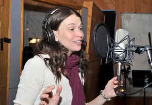 Sutton Foster Photo