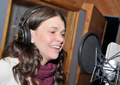 Sutton Foster Photo