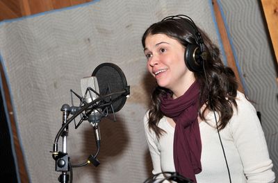 Sutton Foster Photo