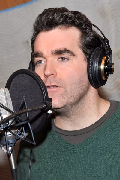 Brian d'Arcy James Photo