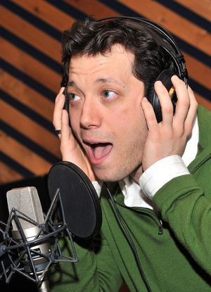 John Tartaglia Photo