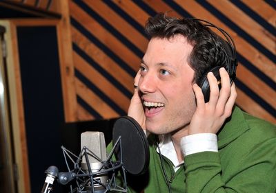John Tartaglia Photo