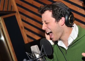 John Tartaglia Photo