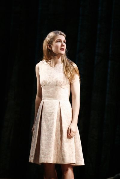 Lily Rabe Photo