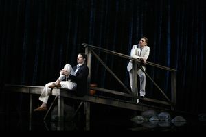 Kieran Campion and Austin Lysy Photo