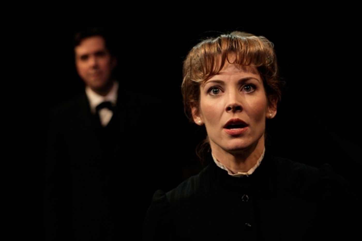 Photo Flash: THE TURN OF THE SCREW  Image