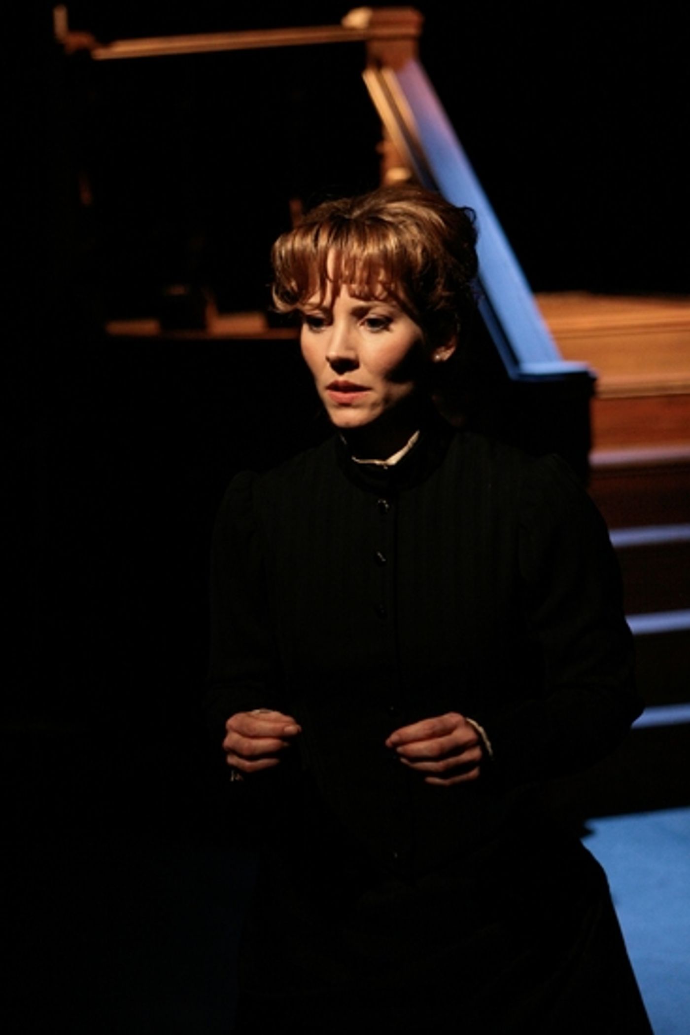 Photo Flash: THE TURN OF THE SCREW  Image