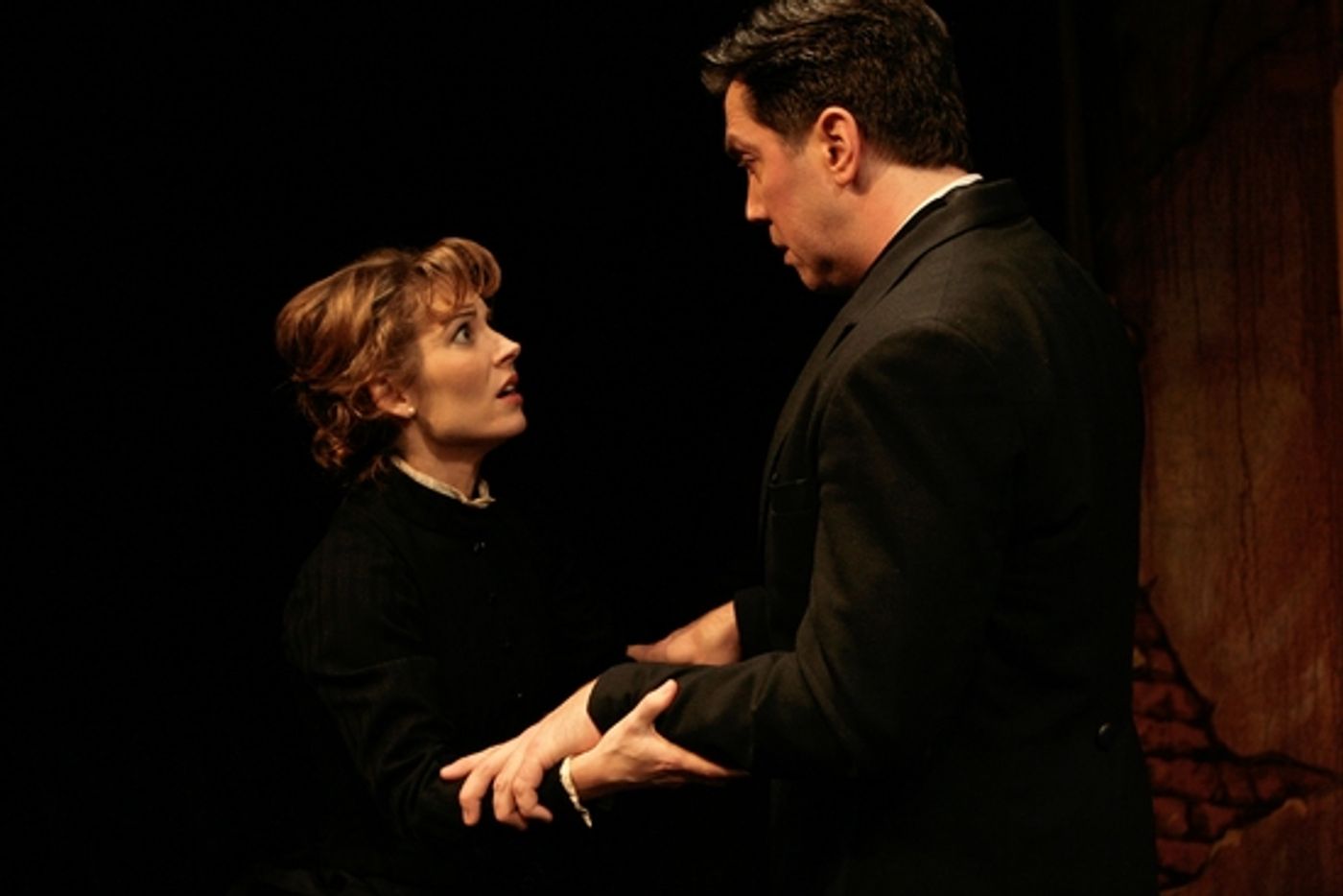 Photo Flash: THE TURN OF THE SCREW  Image