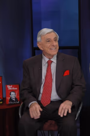 Jamie Farr @ BroadwayWorld Jamie Farr Photo