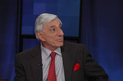 Jamie Farr Photo