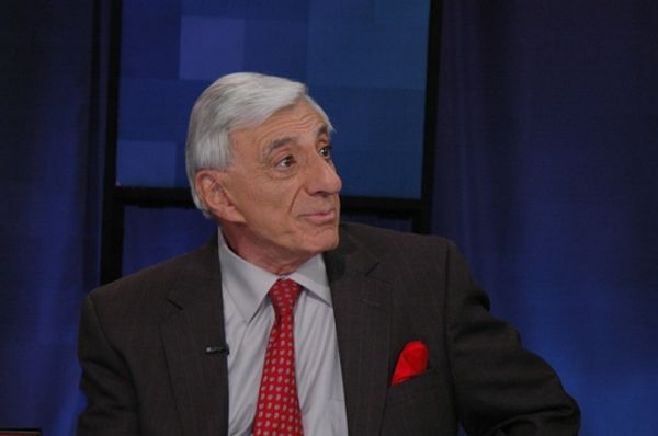 Jamie Farr Photo
