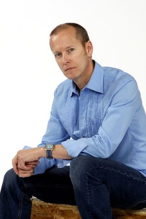 Director Art Manke Photo