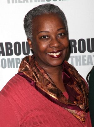 Aleta Mitchell Photo