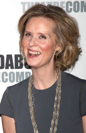 
Cynthia Nixon Photo