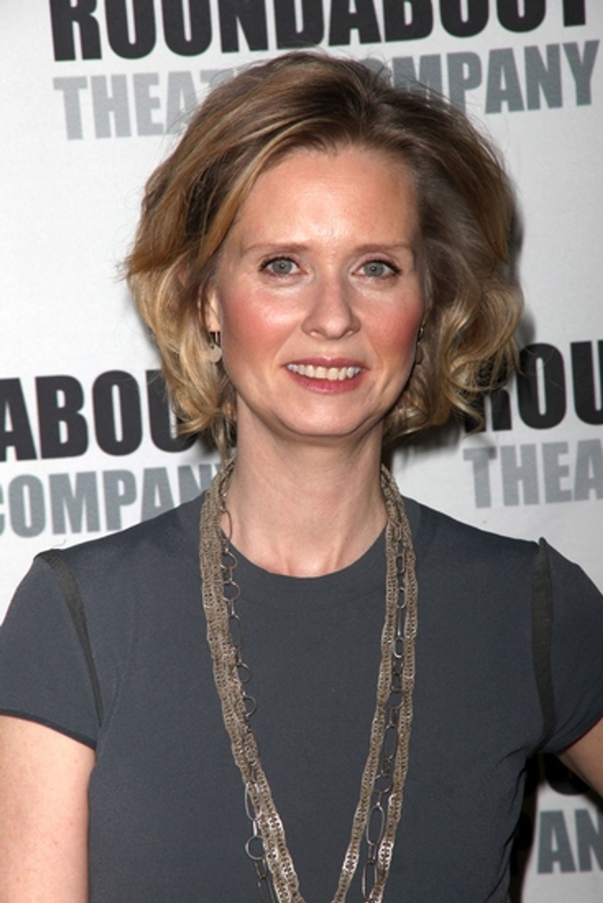 
Cynthia Nixon at 