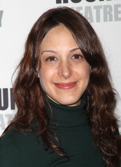 
Natalie Gold Photo