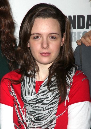 Shana Dowdeswell Photo