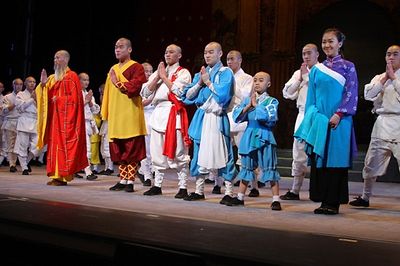 Bai Guojun, Zhang Zhigang, Yung Fei, Dong Yingbo, Wang Sen, Xiuli Meng and Li Lin Photo
