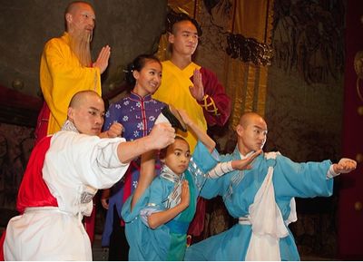 Yu Fei, Bai Guojun, Wang Sen, Li Lin, Dong Yingbo and Zhang Zhigang

 Photo