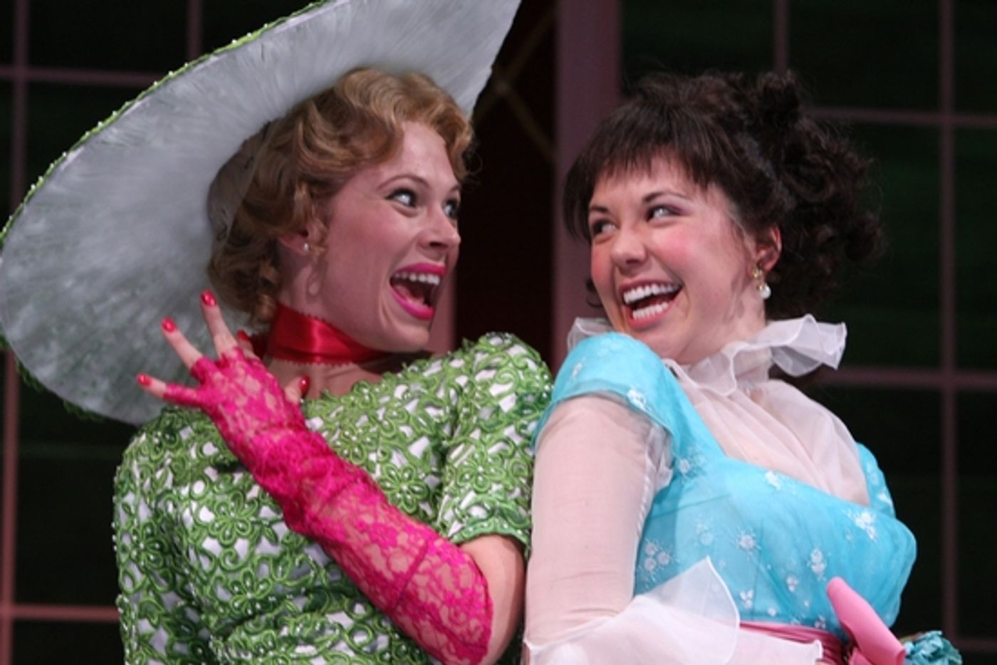 Photo Flash: THE IMPORTANCE OF BEING EARNEST  Image