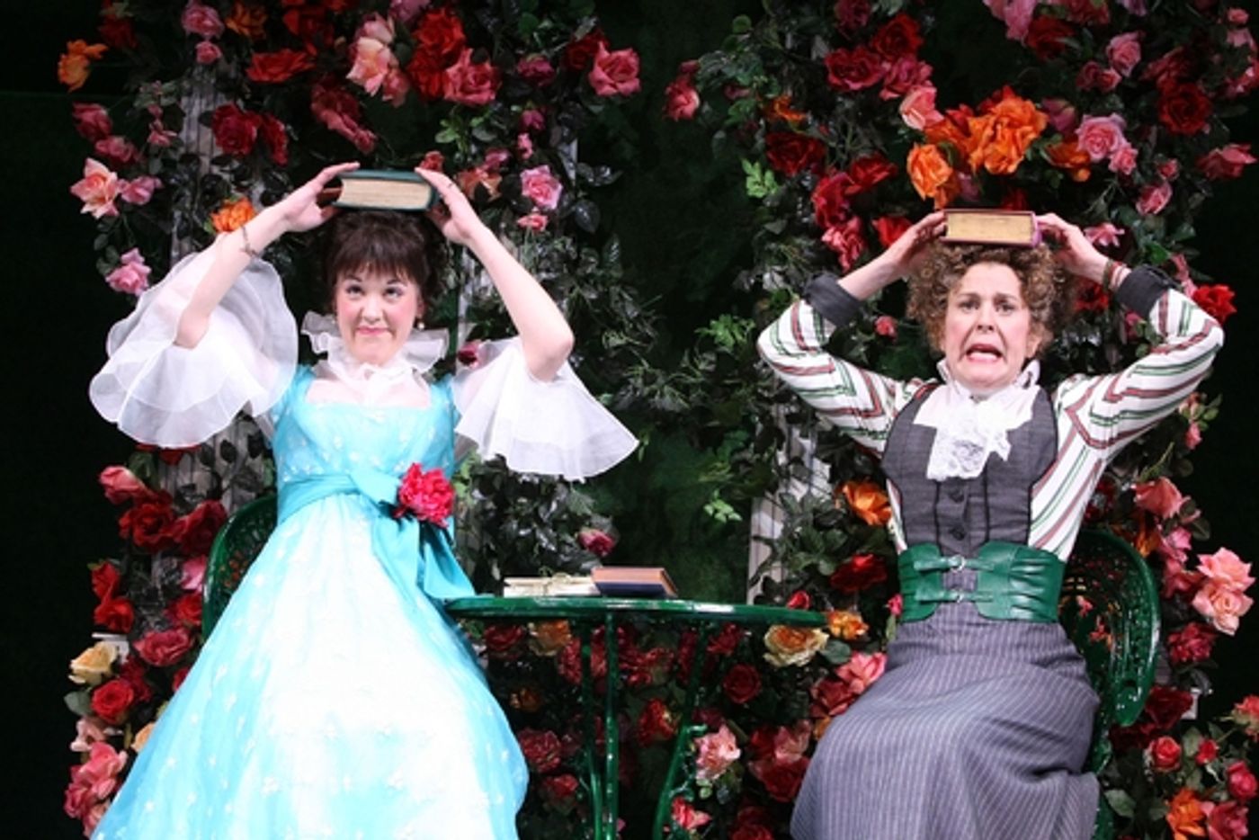 Photo Flash: THE IMPORTANCE OF BEING EARNEST  Image