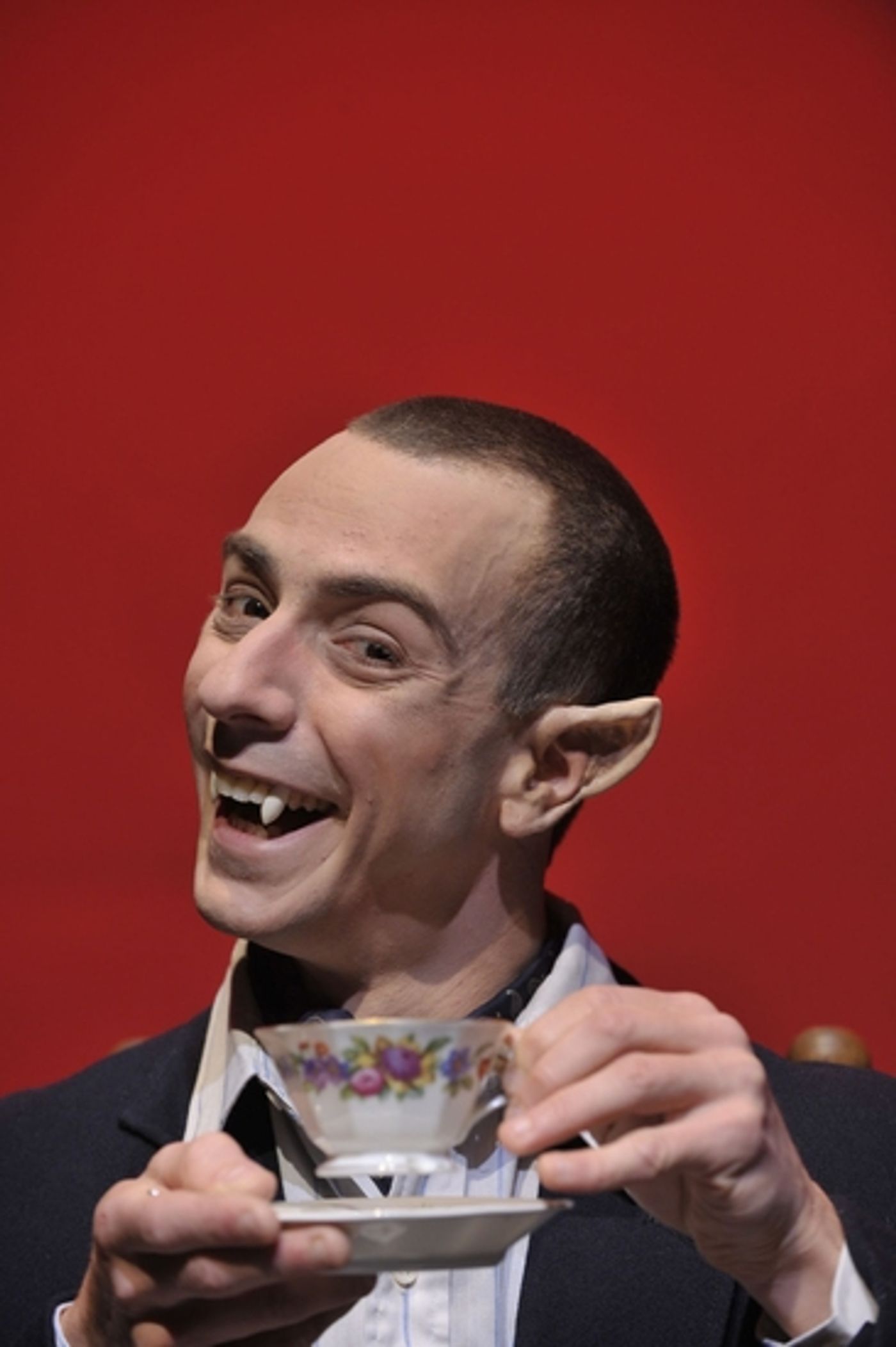 Photo Flash: BAT BOY at Foothill Music Theatre Photo Flash: BAT BOY at Foothill Music Theatre Image