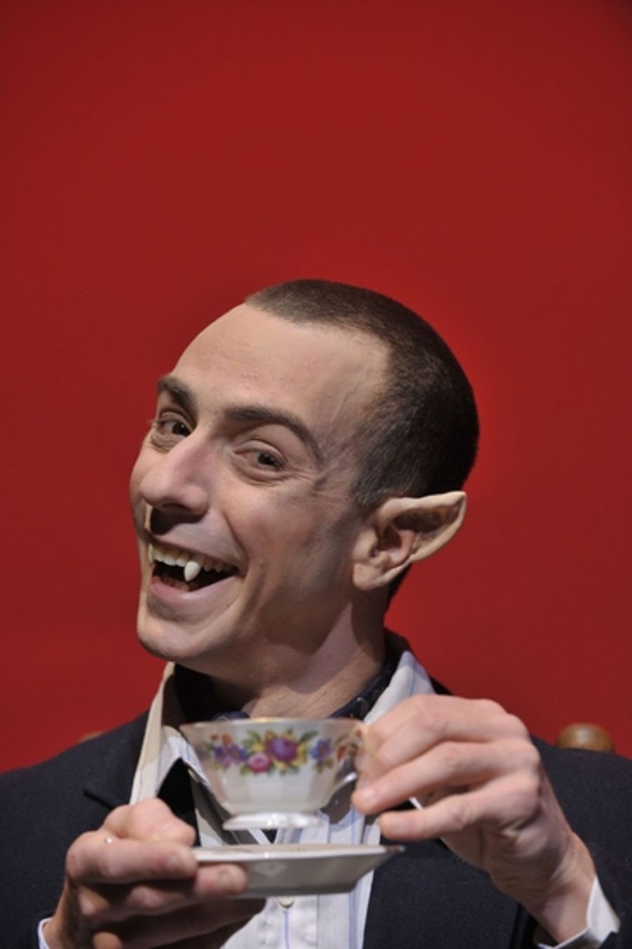 Photo Flash: BAT BOY at Foothill Music Theatre Image