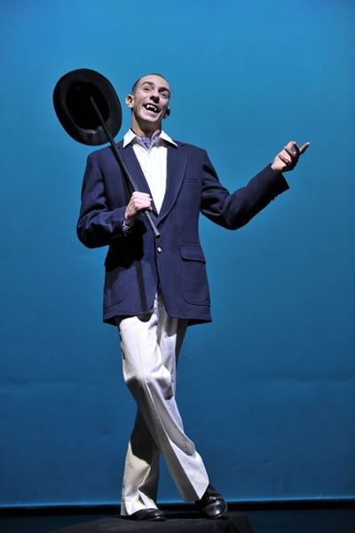 Andrew Ceglio Photo