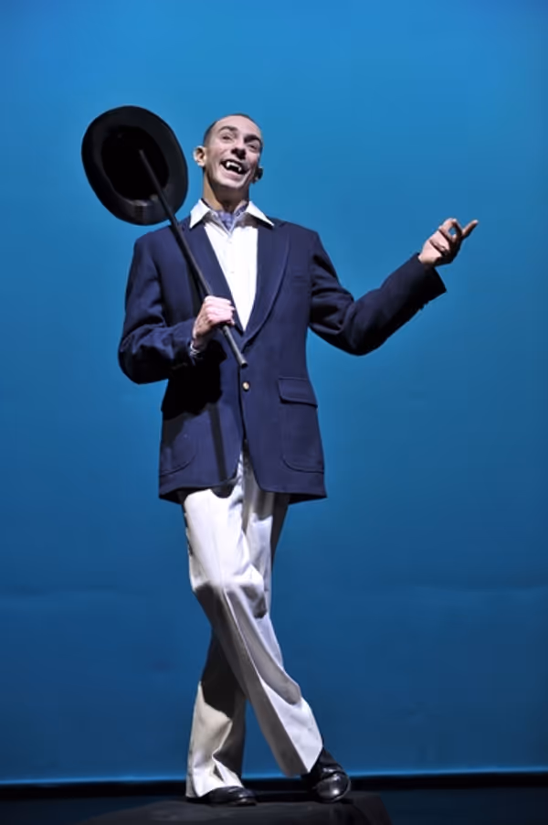 Andrew Ceglio Photo